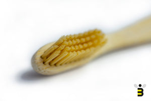 ELŐFIZETÉS - gyermek bambusz fogkefe