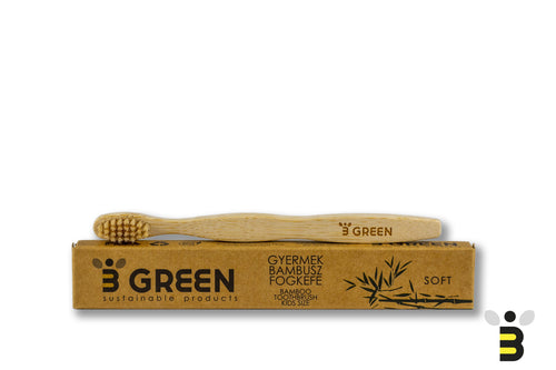 bgreen bambusz fogkefe, bambusz fogkefe előfizetés, lebomló fogkefe, környezetbarát fogkefe